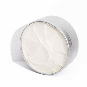 CZTERY SZPAKI Puszysty mus do ciała Cynamon z Wanilią