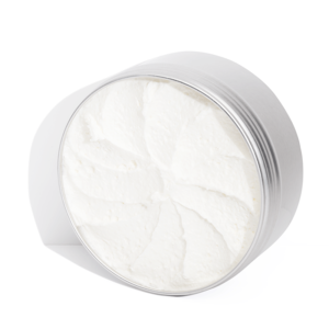 CZTERY SZPAKI Puszysty mus do ciała Wiosenny