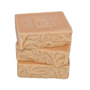 AJEDEN Mydło z awokado