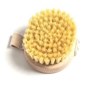 NESTED Szczotka do ciała ze szczeciną, delikatna