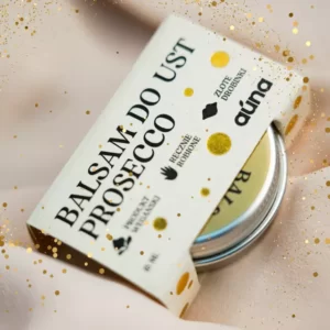 AUNA Balsam do ust prosecco
