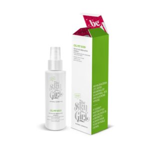 BE THE SKY GIRL Serum do olejowania włosów Oil My God!