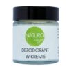 NATUROLOGIA Dezodorant w kremie 30ml