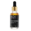 KOI COSMETICS Serum dwufazowe do twarzy ujędrniające nawilżające