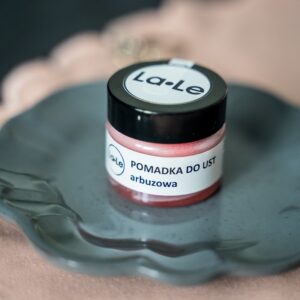 LA-LE Pomadka do ust arbuzowa arbuz