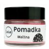 la le pomadka do ust malinowa