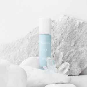 MINISTERSTWO DOBREGO MYDŁA Krem hydromineralny do twarzy H2O