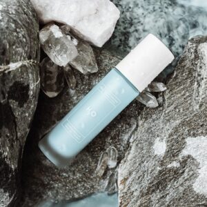 MINISTERSTWO DOBREGO MYDŁA Krem hydromineralny do twarzy H2O