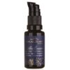 NATURAL SECRETS Esencja aloesowa mini 20ml z sokiem aloesowym i kwasem hialuronowym