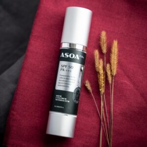 ASOA Krem SPF 50 PA+++