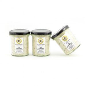 MIODOWA MYDLARNIA Sól do kąpieli Las o Poranku