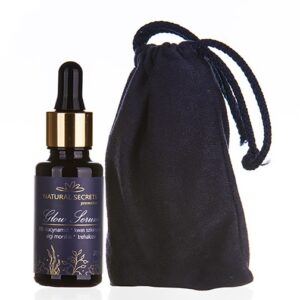 NATURAL SECRETS Aktywne serum korygujące Glow Serum