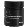 KOI COSMETICS Krem z bakuchiolem (retinolem roślinnym), niacynamidem i skwalanem