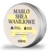 AUNA Masło shea waniliowe w puszce 60ml