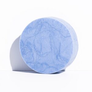 CZTERY SZPAKI Delikatny szampon do włosów w kostce