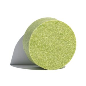 CZTERY SZPAKI Normalizujący szampon do włosów w kostce