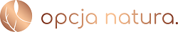 Opcja Natura logo