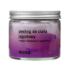 AUNA Peeling do ciała jagodowy
