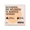AUNA MANGO SZAMPON W KOSTCE DO WŁOSÓW