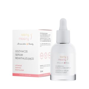 EENY MEENY Odżywcze serum rewitalizujące 30ml