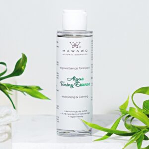MAWAWO Algowa esencja tonizująca