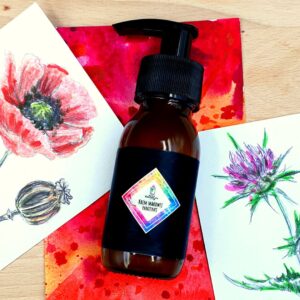 NOWA KOSMETYKA Krem Makowej Panienki