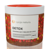 OPCJA NATURA Detox orzeźwiający peeling do ciała